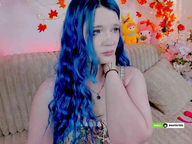 MiuAmano webcam