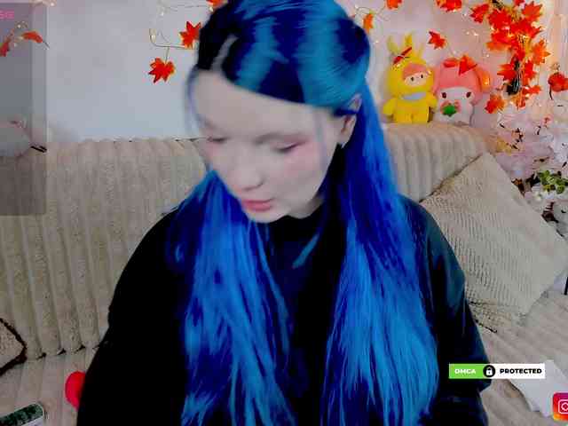 MiuAmano webcam