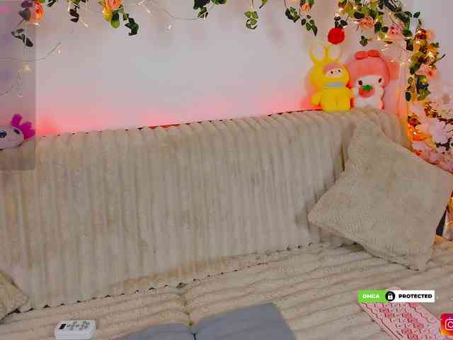MiuAmano webcam