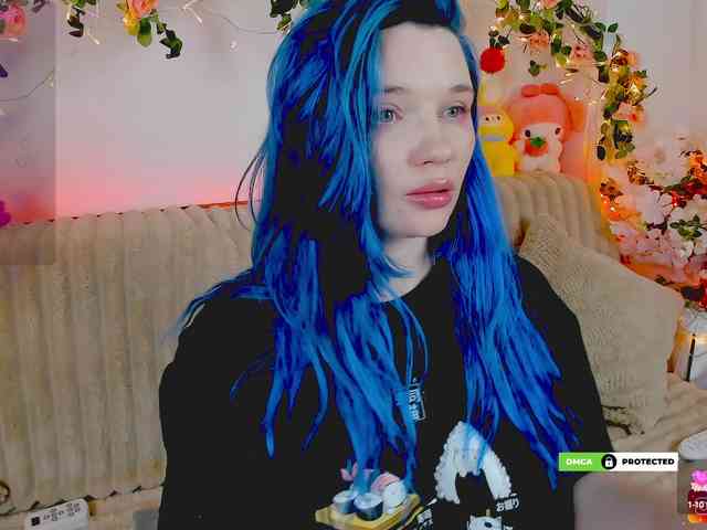 MiuAmano webcam