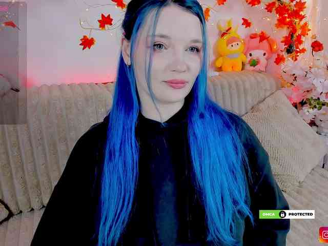 MiuAmano webcam