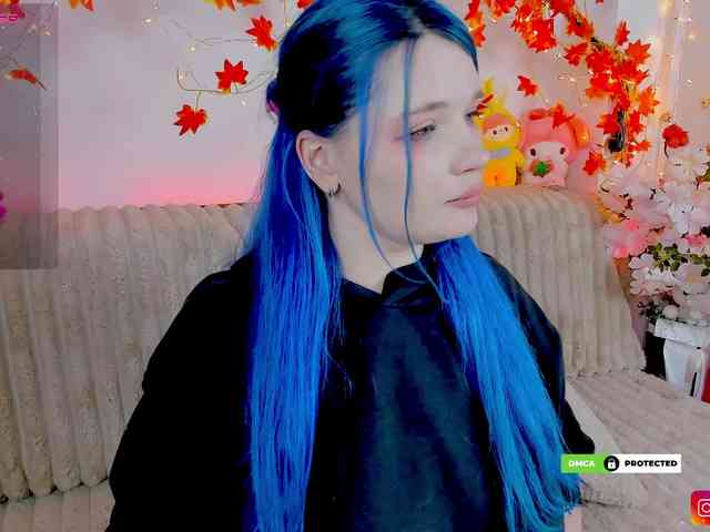 MiuAmano webcam