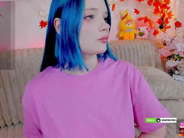 MiuAmano webcam