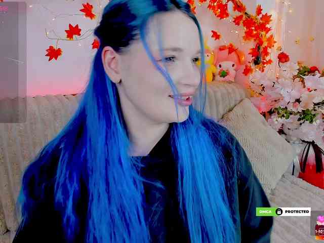 MiuAmano webcam