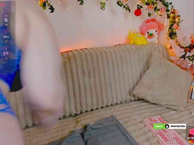 MiuAmano webcam