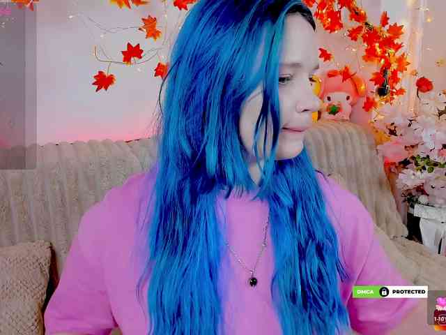MiuAmano webcam