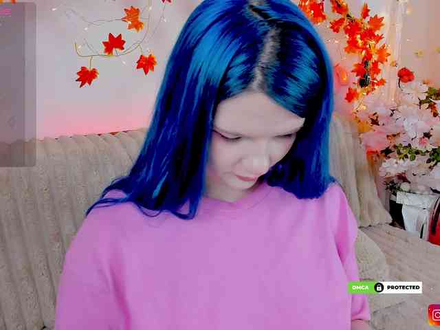 MiuAmano webcam