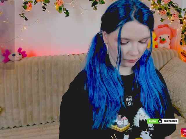 MiuAmano webcam