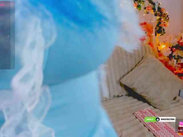 MiuAmano webcam
