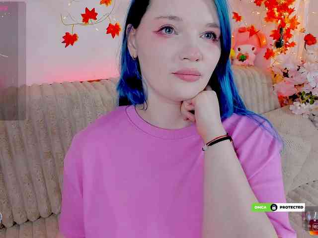 MiuAmano webcam