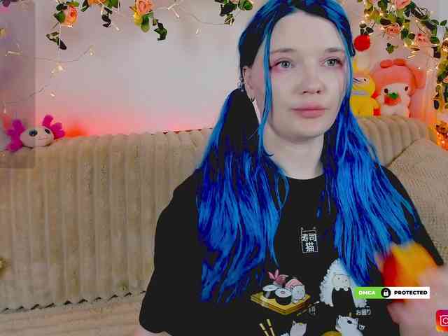 MiuAmano webcam