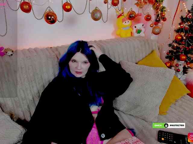 MiuAmano webcam