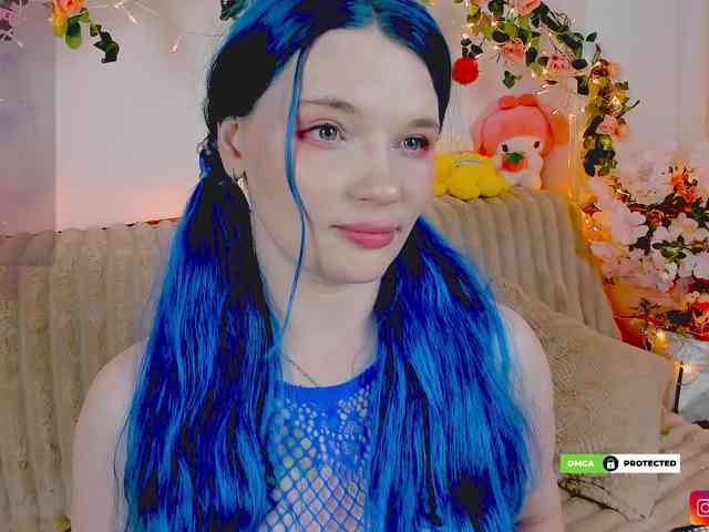 MiuAmano webcam