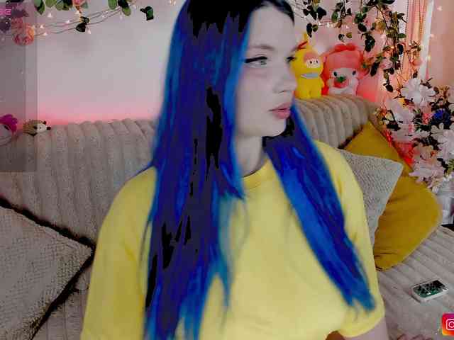 MiuAmano webcam
