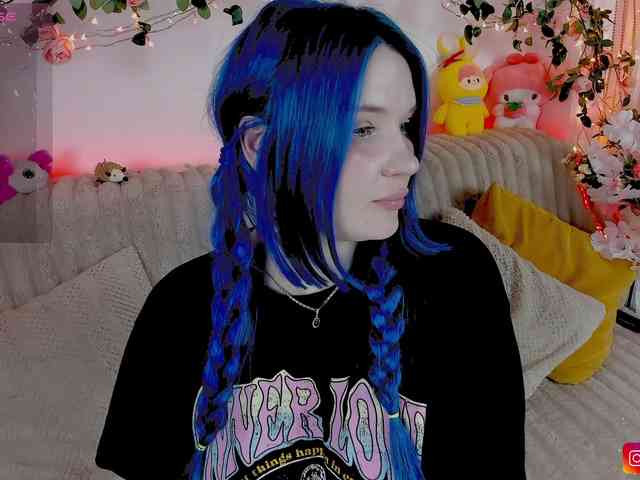 MiuAmano Live Webcam on BongaCams