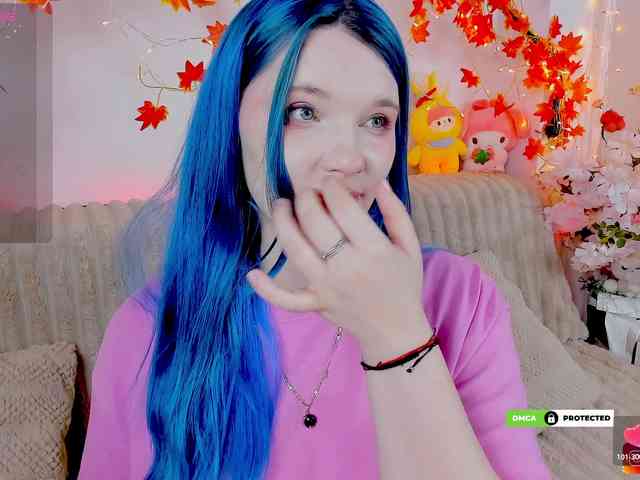 MiuAmano webcam