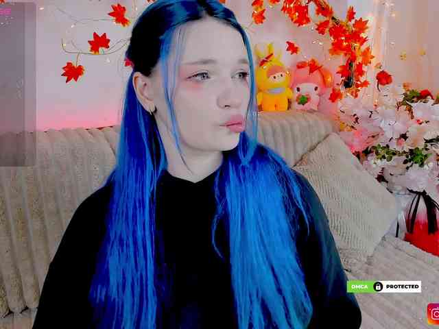 MiuAmano webcam