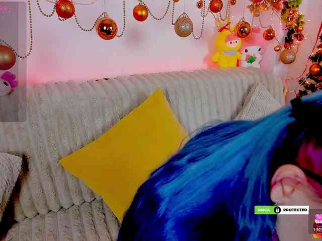MiuAmano webcam