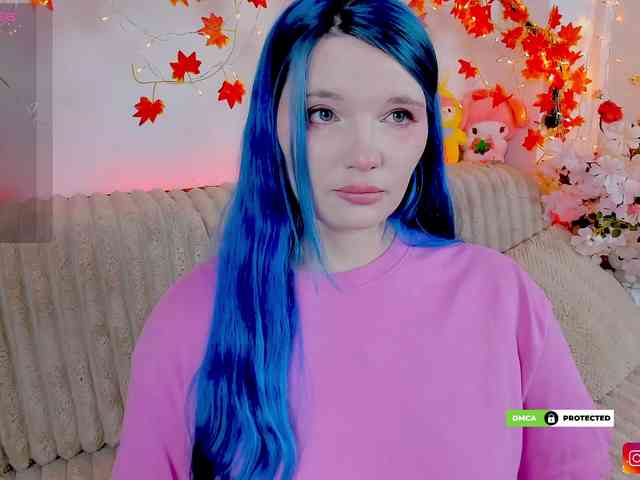 MiuAmano webcam