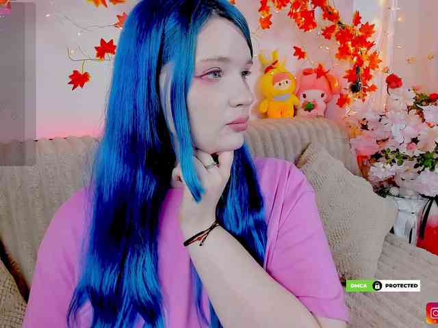 MiuAmano webcam