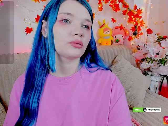 MiuAmano webcam