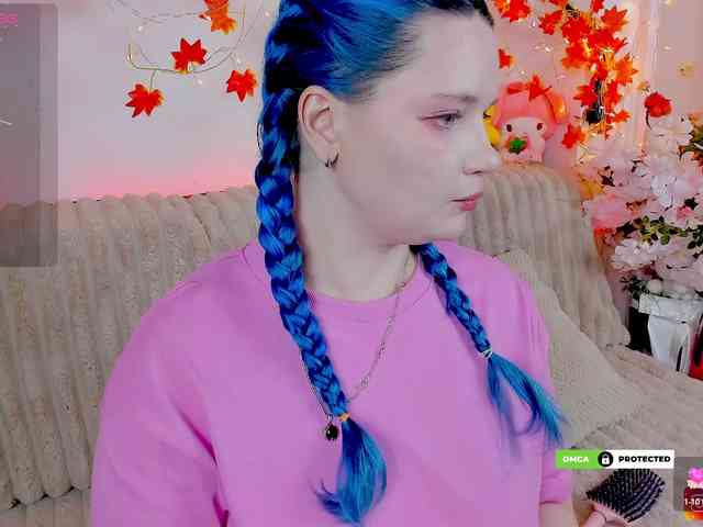 MiuAmano webcam