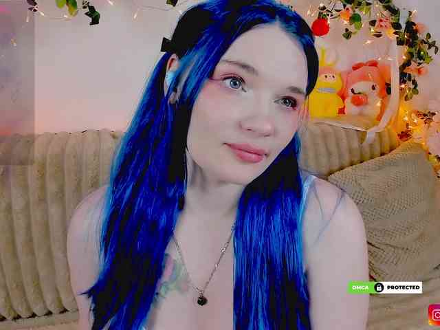 MiuAmano webcam