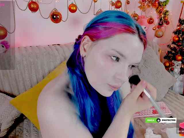 MiuAmano webcam