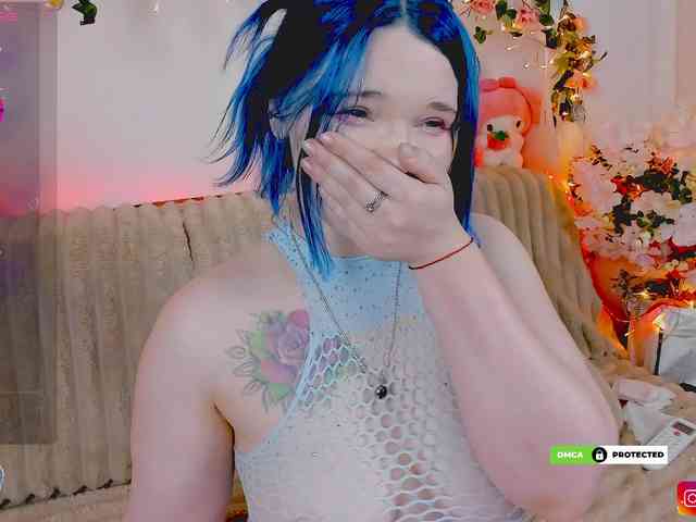 MiuAmano webcam