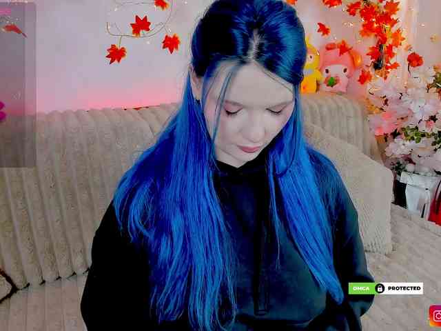 MiuAmano webcam