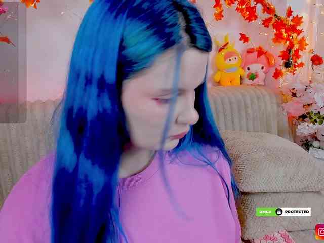 MiuAmano webcam