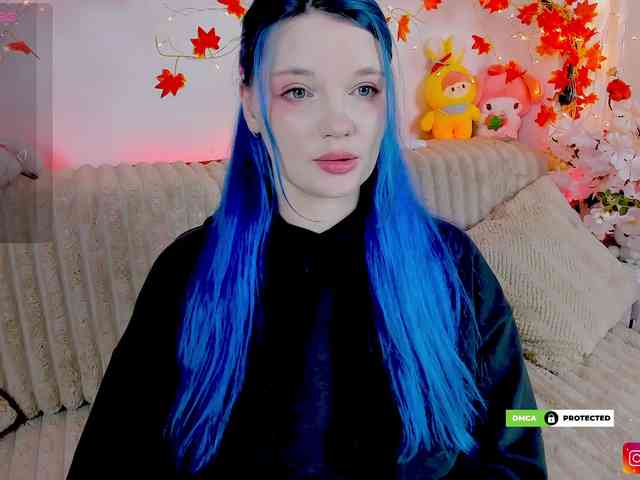 MiuAmano webcam