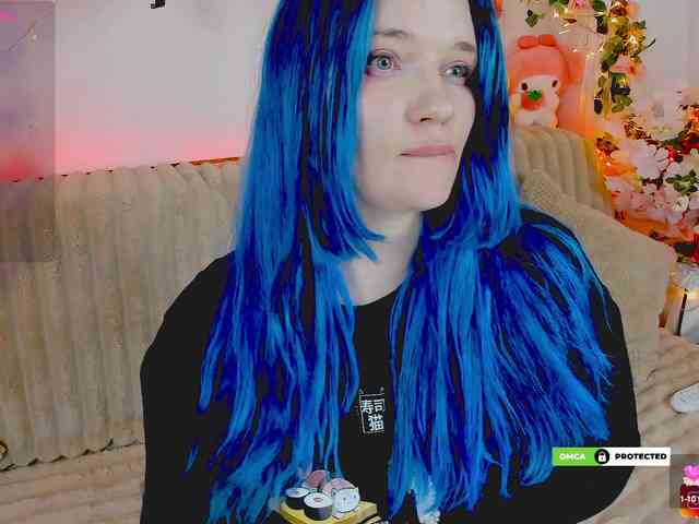 MiuAmano webcam