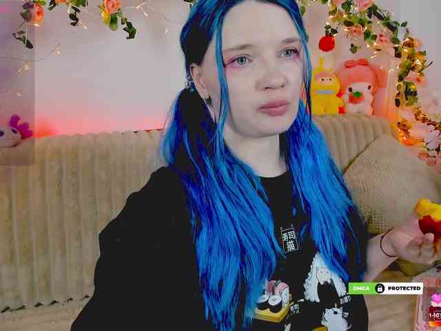 MiuAmano webcam
