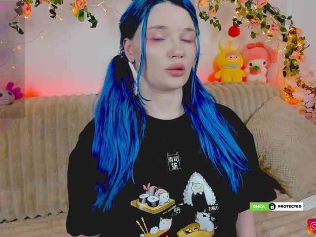 MiuAmano webcam