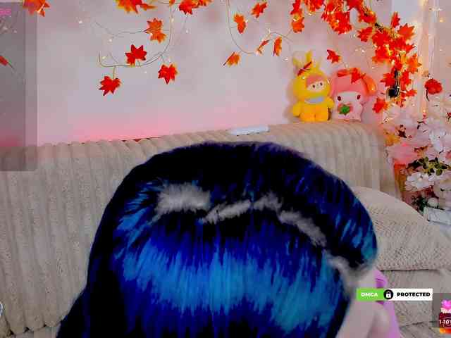 MiuAmano webcam