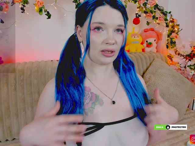 MiuAmano webcam