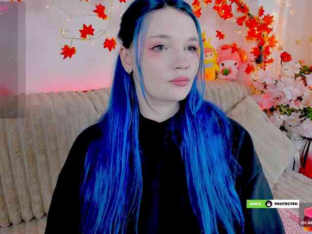 MiuAmano webcam