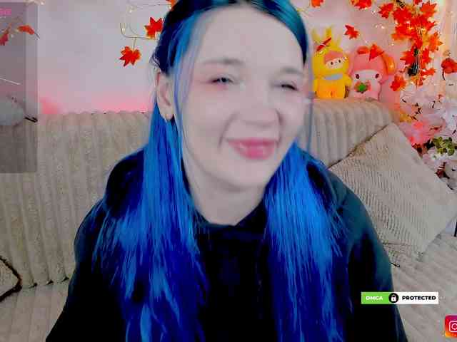 MiuAmano webcam