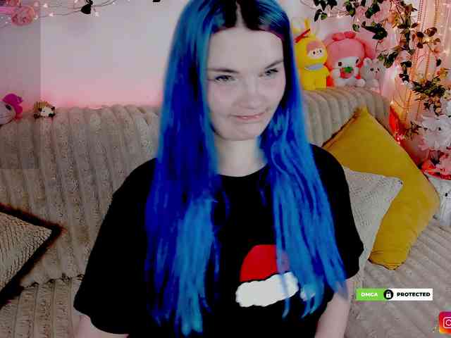 MiuAmano webcam