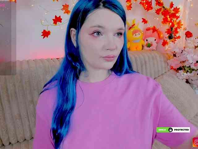 MiuAmano webcam