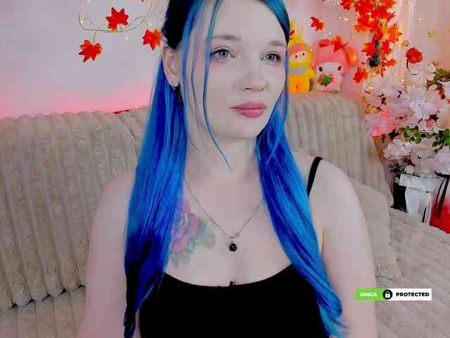 MiuAmano webcam