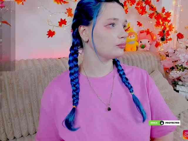 MiuAmano webcam
