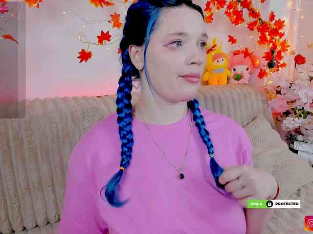 MiuAmano webcam