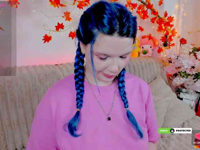 MiuAmano webcam