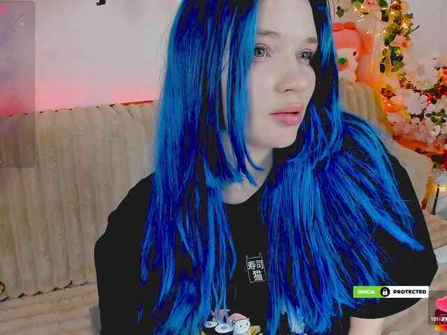 MiuAmano webcam