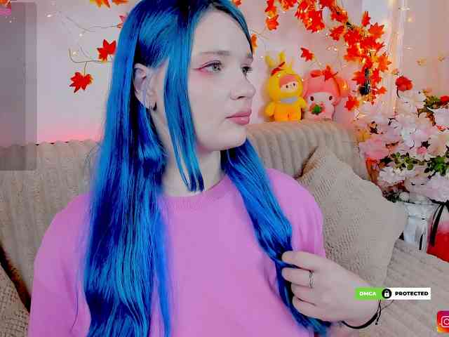 MiuAmano webcam