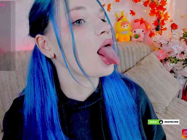 MiuAmano webcam