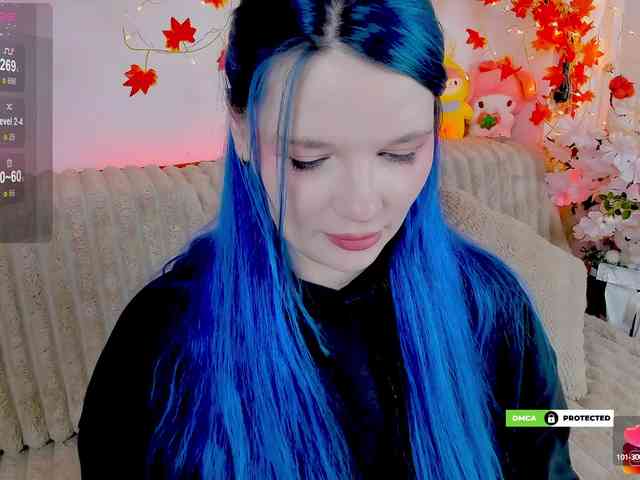 MiuAmano webcam