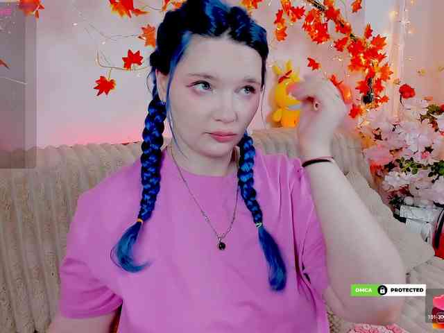 MiuAmano webcam